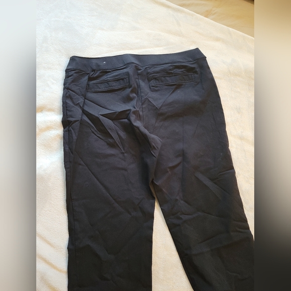 Dress pants, Size XL, Maurices, Black - Picture 5 of 5